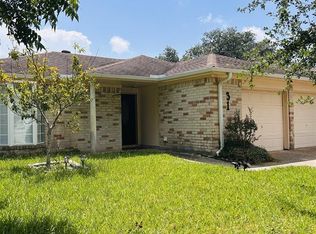 31 Back Bay Cir, Galveston, TX 77551
