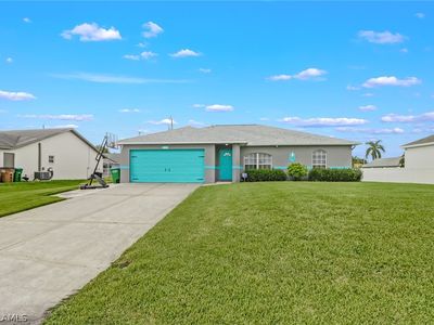 2522 Gleason Pkwy, Cape Coral, FL, 33914