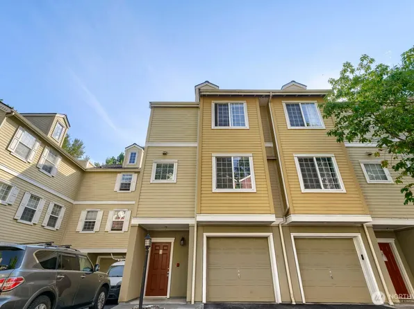 1800 NE 40th Street #F3, Renton, WA 98056