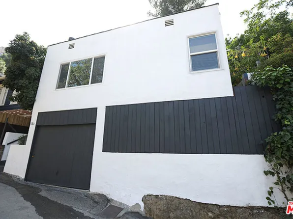 6811 Treasure Trail, Los Angeles, CA 90068