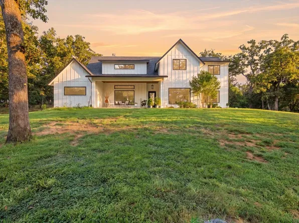 16463 County Road 3600, Ada, OK 74820