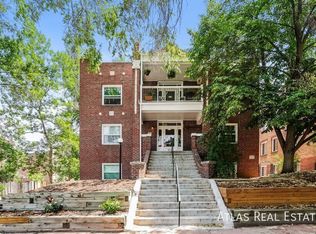 970 N Pearl St APT D, Denver, CO 80203