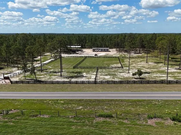 14270 SE 60th St, Morriston, FL 32668