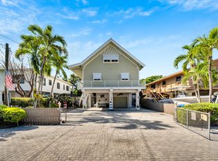 216 Pearl Ave, Plantation Key, FL 33036