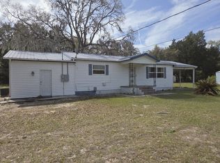 4900 W Trinity Pl, Lecanto, FL 34461