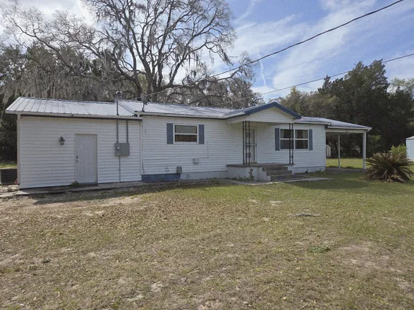 4900 W Trinity Pl, Lecanto, FL 34461