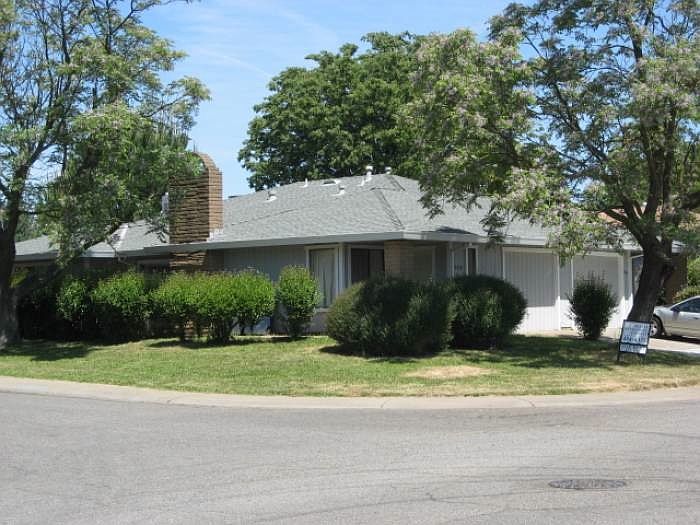 Great Curb appeal