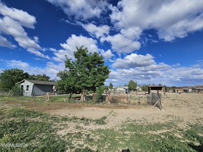 1125 Rancho Rd, Fernley, NV, 89408