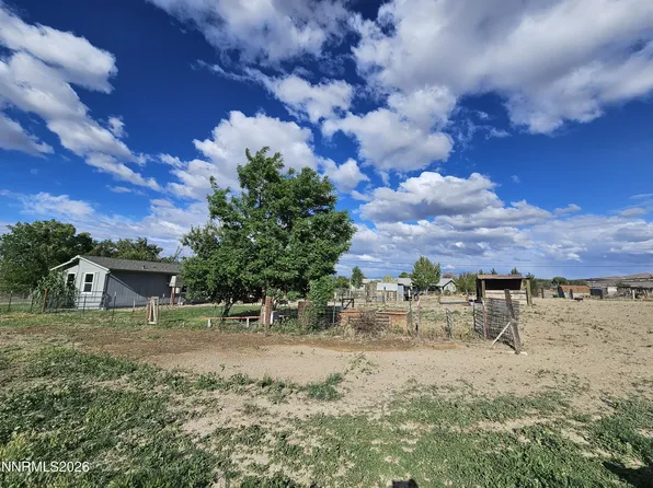1125 Rancho Rd, Fernley, NV 89408