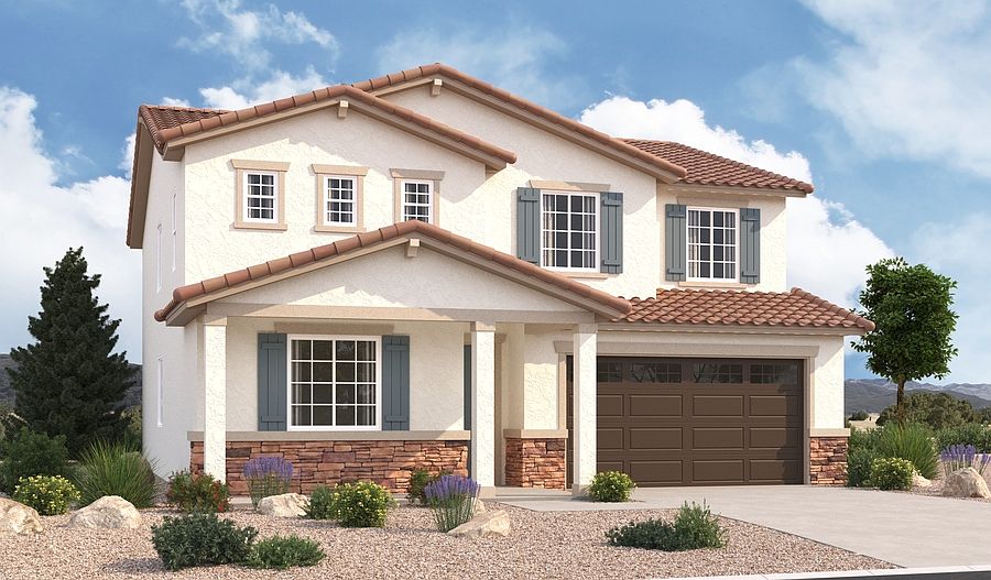 Elevation B