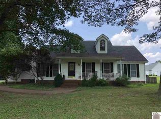 116 Summers Ln, Kevil, KY 42053