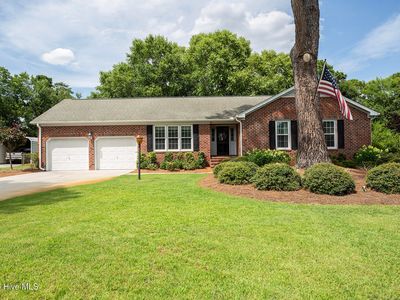 377 R L Honeycutt Drive, Wilmington, NC, 28412