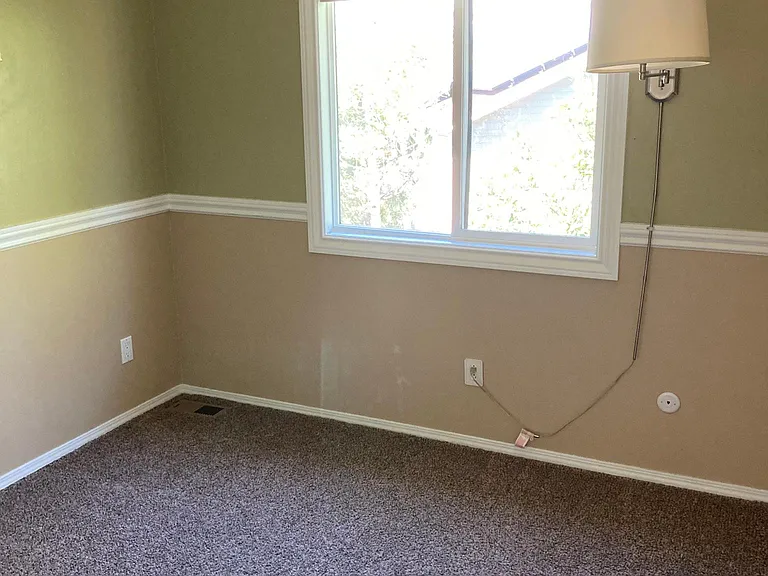bedroom #2