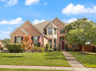 1308 Grayhawk Dr, Mansfield, TX 76063