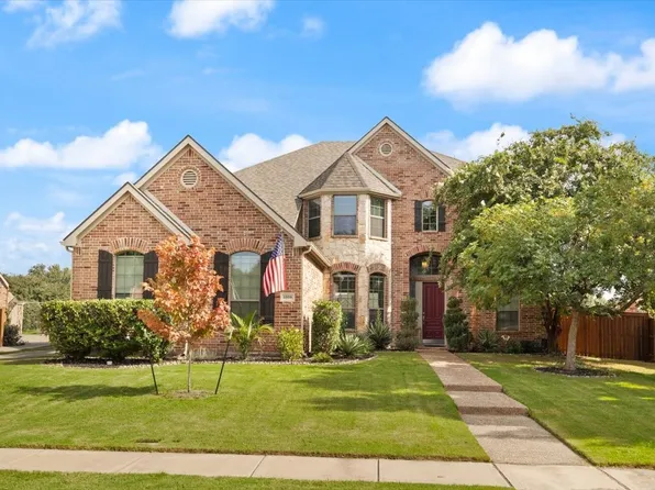 1308 Grayhawk Dr, Mansfield, TX 76063