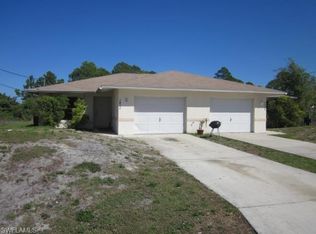 4408 Douglas Ln, Lehigh Acres, FL 33973