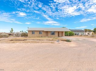 1360 Whipple Ave, Logandale, NV 89021