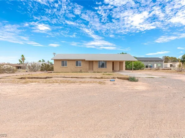 1360 Whipple Ave, Logandale, NV 89021