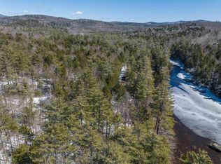 34 & 35 Ford Mill Rd, Danbury, NH 03230