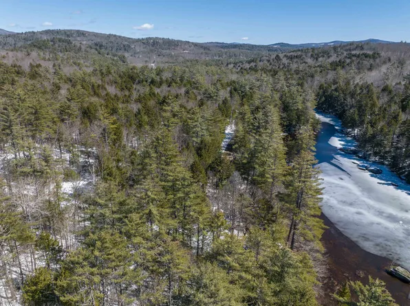 Lot 34 & 35 Ford Mill Road, Danbury, NH 03230