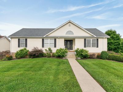 117 Creekside Dr, Danville, KY, 40422