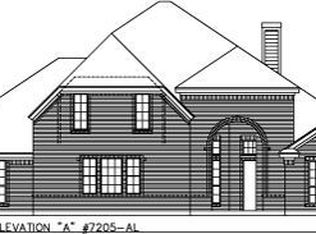 1835 Trail Dr, Rockwall, TX 75087