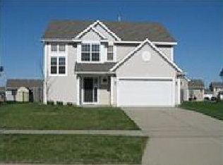 900 SE Dovetail Rd, Grimes, IA 50111