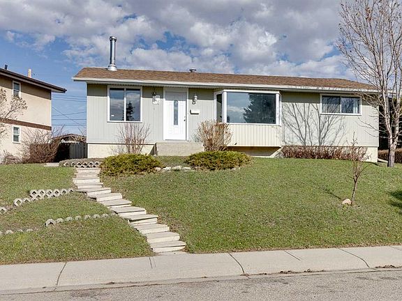 3rd image of 248 S Huntcroft Rd NE
