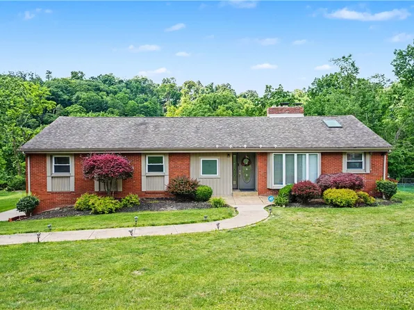 3466 Ridgewood Dr, Pittsburgh, PA 15235
