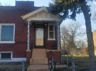 3027 Rolla Pl, Saint Louis, MO