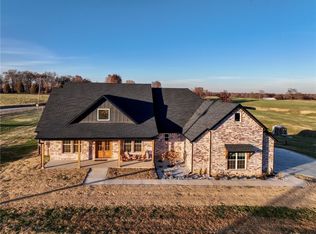 820 Arbor Acres Ave, Tontitown, AR 72762