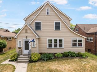 616 23rd St NW, Canton, OH 44709