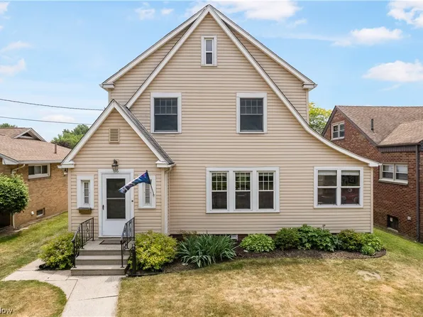 616 23rd St NW, Canton, OH 44709