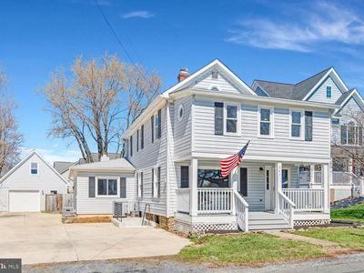 341 E G St, Purcellville, VA, 20132
