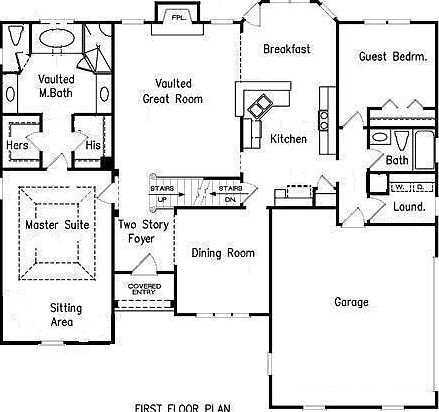 2nd image of 2708 Aristocrate Dr
