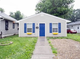622 N Linwood Ave, Indianapolis, IN