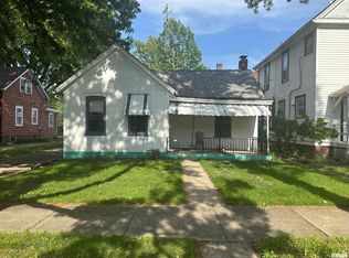 224 S Glenwood Ave, Springfield, IL 62704