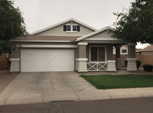 1733 S Pico Ct, Gilbert, AZ 85295