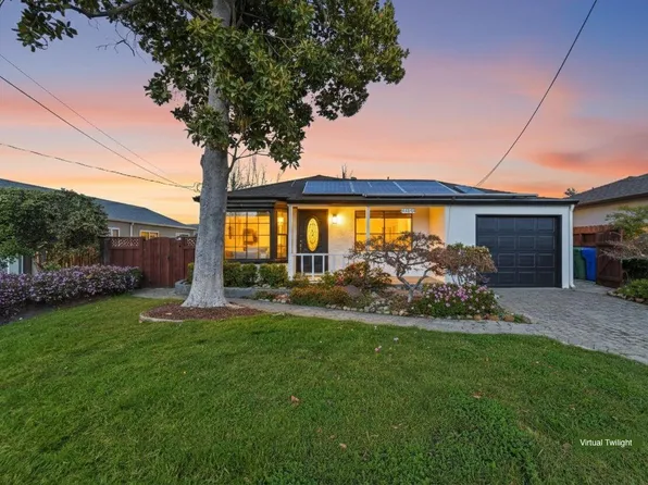 41392 Beatrice St, Fremont, CA 94539