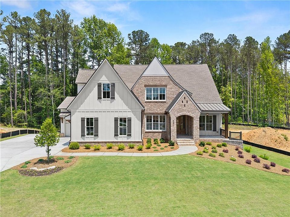 1st image of 5894 Amber Glow Ln NW
