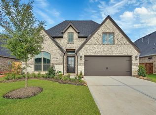 6518 Redwing Ct, Katy, TX 77493