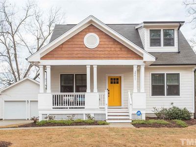 3211 Nantuckett Ave, Durham, NC, 27703