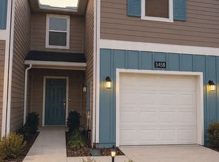 5458 NW 22nd Dr, Gainesville, FL 32653