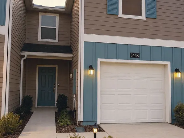 5458 NW 22nd Dr, Gainesville, FL 32653