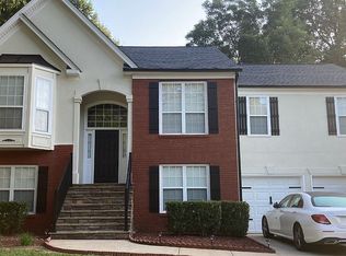 35 Pheasant Way, Acworth, GA 30101