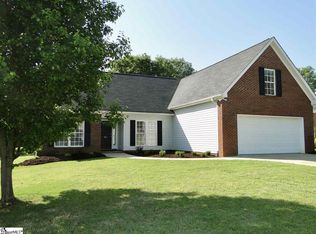 767 Kingswood Valley Dr, Moore, SC 29369