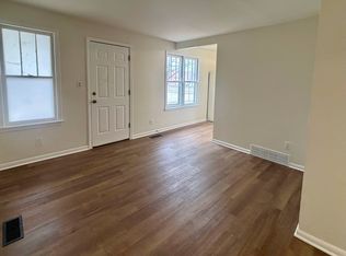 19152 Minnesota St, Roseville, MI