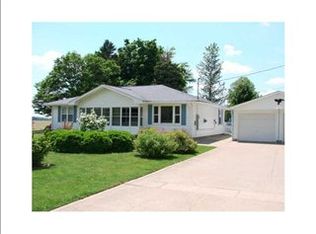 3318 N Fortville Pike, Greenfield, IN 46140