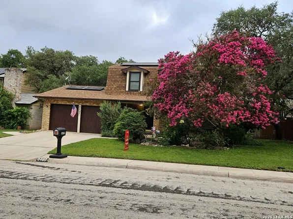 8407 Timber Crest, San Antonio, TX 78250