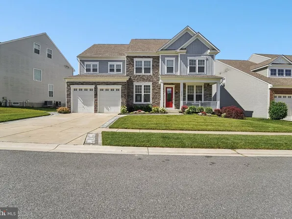 2849 Broad Wing Dr, Odenton, MD 21113